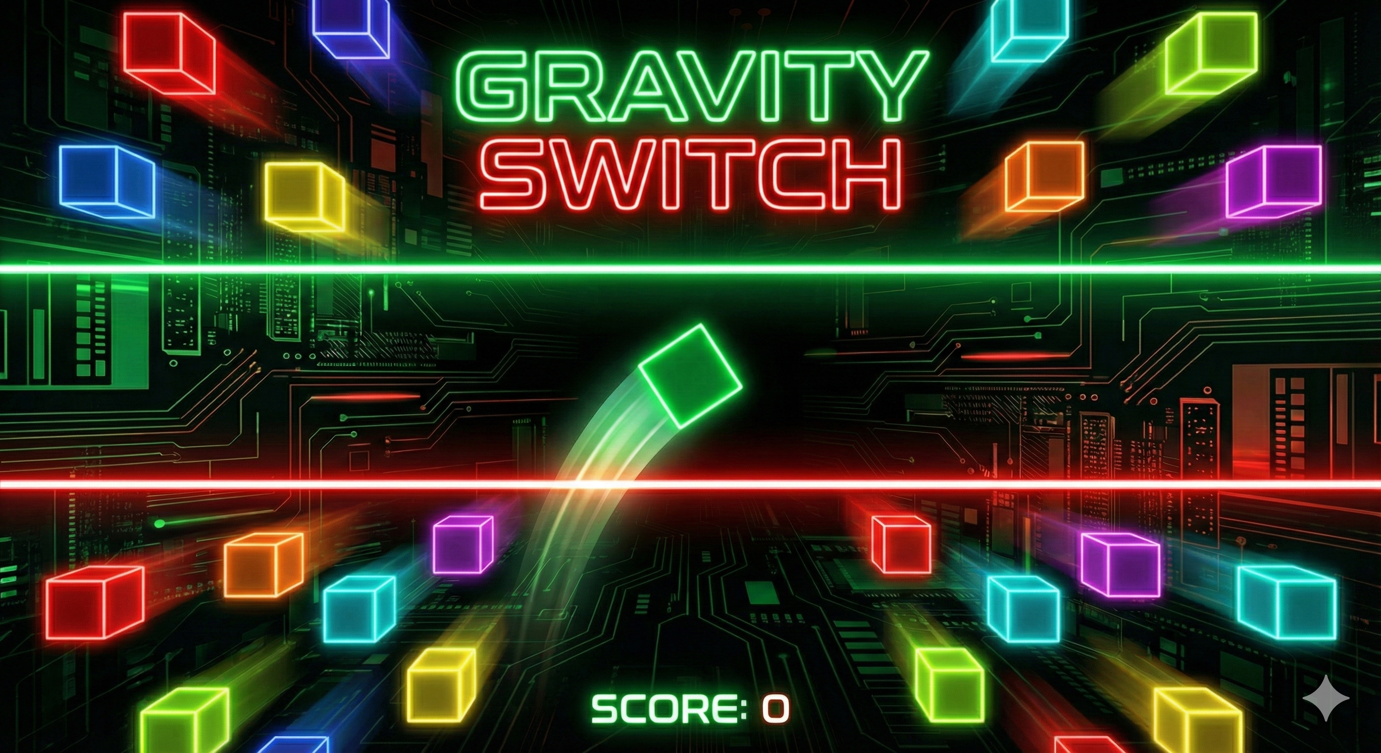 自作ミニゲーム一覧 | Te-Nok Games