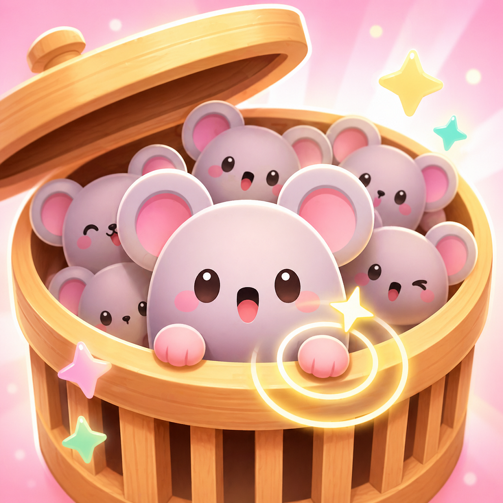 自作ゲーム一覧 | Te-Nok Games