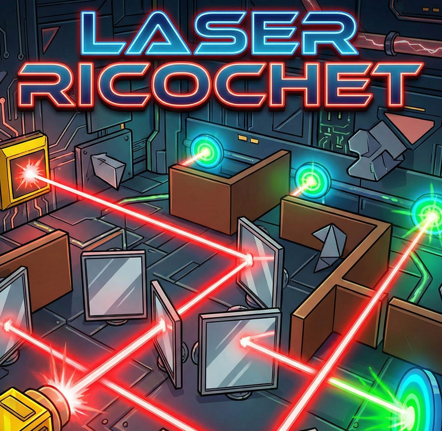 自作ミニゲーム一覧 | Te-Nok Games